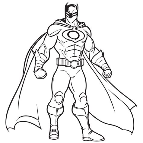 dibujos de superheroes|super heroes para pintar.